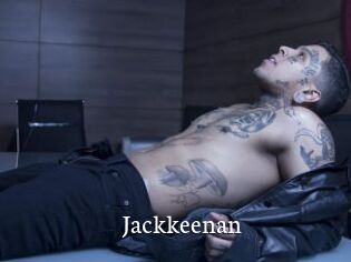 Jackkeenan
