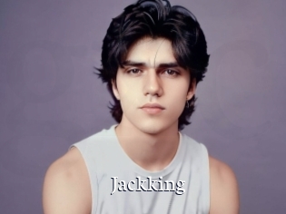 Jackking