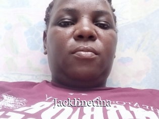 Jacklinetina