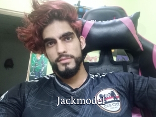 Jackmodel