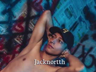 Jacknortth