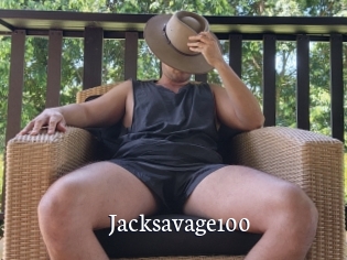 Jacksavage100