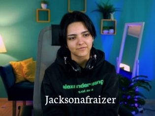 Jacksonafraizer