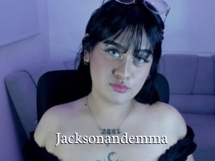 Jacksonandemma