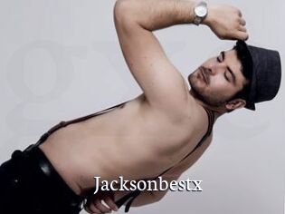 Jacksonbestx