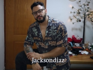 Jacksondiaz