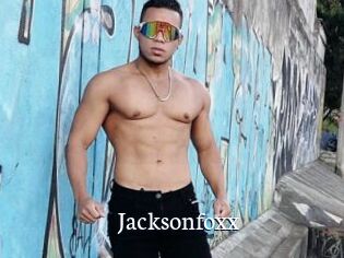 Jacksonfoxx