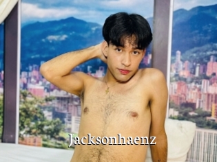 Jacksonhaenz
