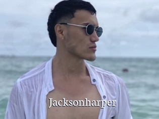 jacksonharper Gratis xxx Clips