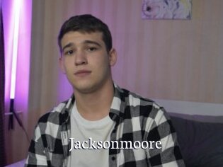 Jacksonmoore