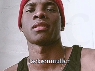 jacksonmuller Gratis xxx Clips