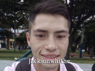 Jacksonwhithe