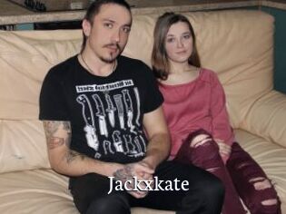 Jackxkate