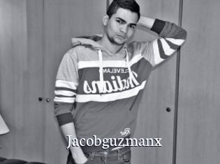 jacobguzmanx Gratis xxx Clips