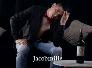 jacobmille Gratis xxx Clips