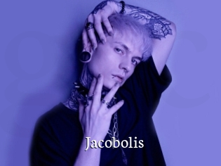 jacobolis Gratis xxx Clips