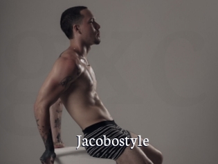 jacobostyle Gratis xxx Clips