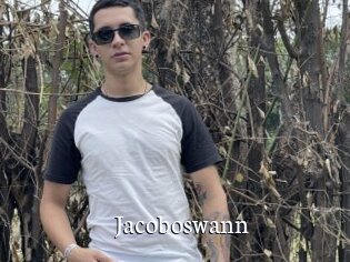 Jacoboswann