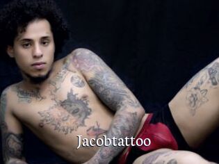 Jacobtattoo