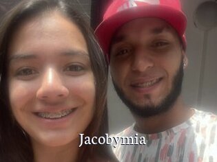 Jacobymia