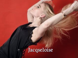 Jacqseloise
