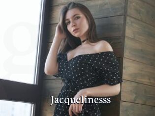 Jacquelinesss