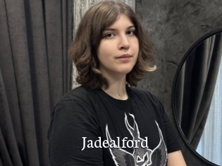 Jadealford