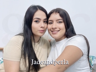Jadeandperla