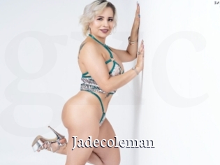 jadecoleman Gratis xxx Clips