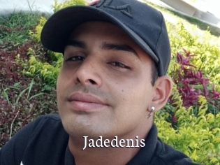 Jadedenis