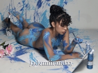Jademiirandaa