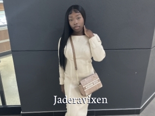 Jaderavixen