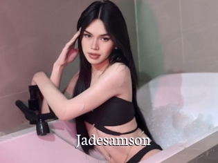 jadesamson Gratis xxx Clips