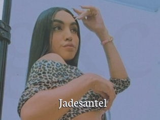 Jadesantel