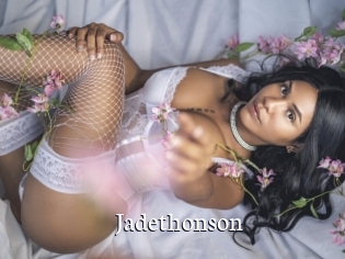 Jadethonson