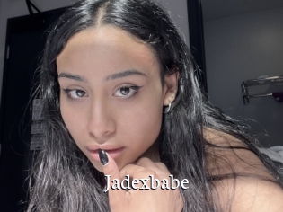 Jadexbabe
