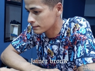 Jainer_bronw