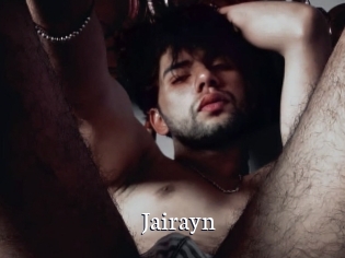 Jairayn
