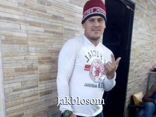 Jakblosom