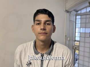 jakeandlenna Gratis xxx Clips