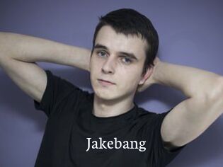 Jakebang
