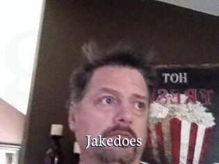 Jakedoes