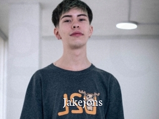 Jakejons