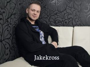 Jakekross