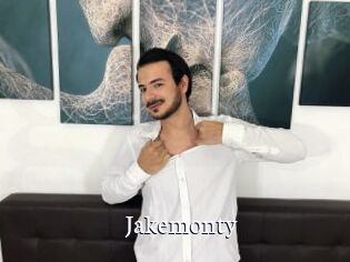 Jakemonty