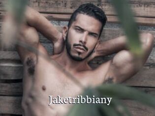 Jaketribbiany