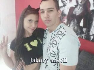 jakoby_nicoll Gratis xxx Clips