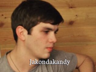 Jakondakandy