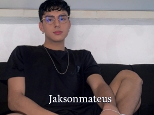 Jaksonmateus