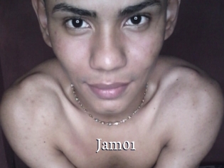 Jam01